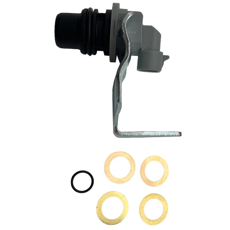 NOVAPARTS Engine Camshaft Position Sensor for 1997-2004 Navistar DT466E/DT530 (Pre EGR) International Truck 1885812C91 1885781C91 505-5110 - Image 2
